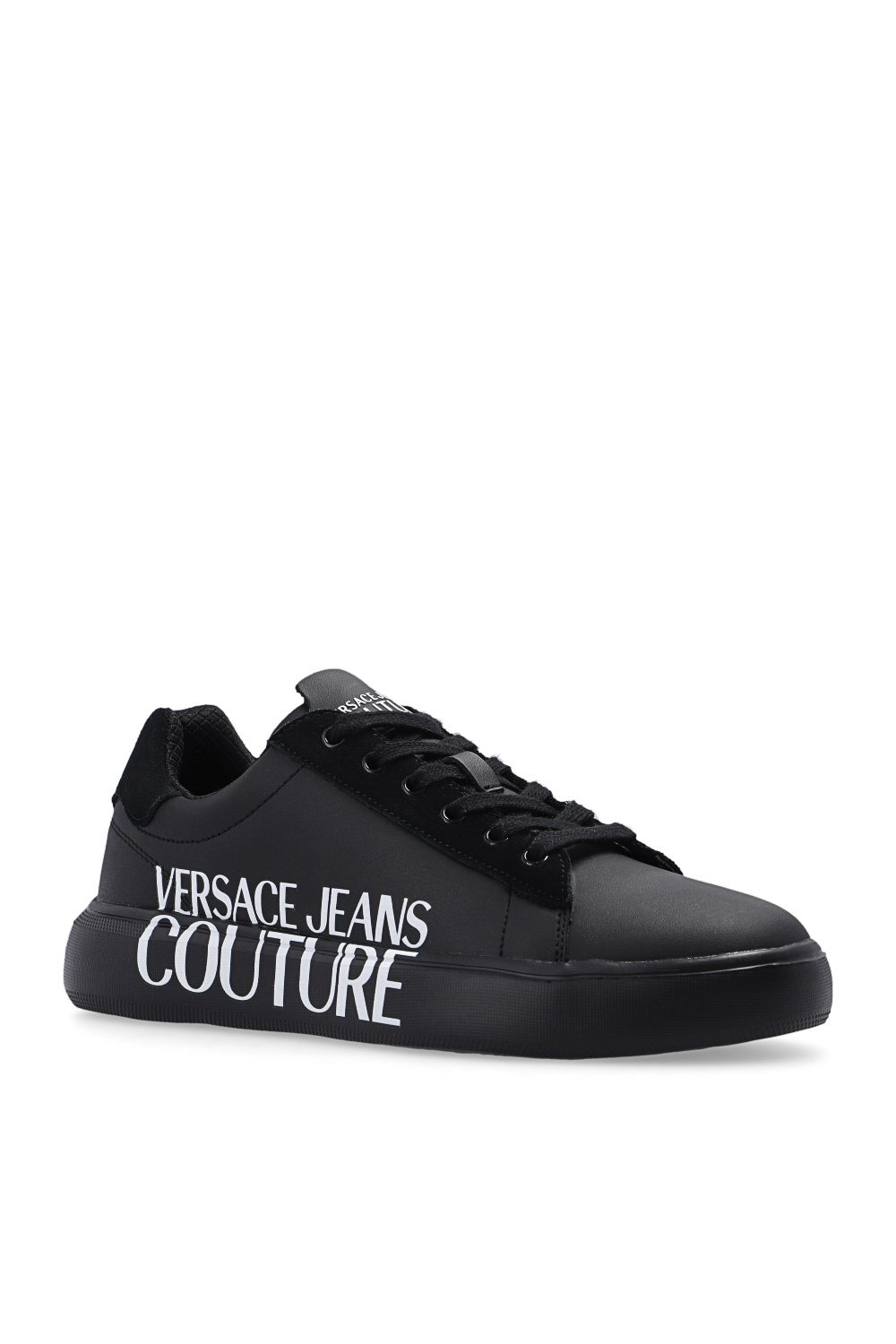 Vans basse outlet indossate